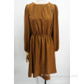 Abito da donna con pizzo